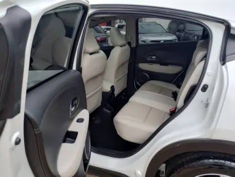 HONDA HR-V 1.5 16V 4P TOURING TURBO AUTOMTICO CVT, Foto 16