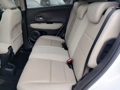 HONDA HR-V 1.5 16V 4P TOURING TURBO AUTOMTICO CVT, Foto 17