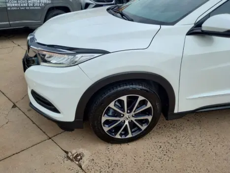 HONDA HR-V 1.5 16V 4P TOURING TURBO AUTOMTICO CVT, Foto 18