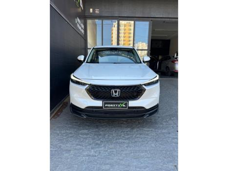 HONDA HR-V 1.5 16V 4P FLEX ADVANCE TURBO AUTOMTICO CVT, Foto 2