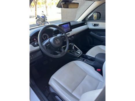 HONDA HR-V 1.5 16V 4P FLEX ADVANCE TURBO AUTOMTICO CVT, Foto 5