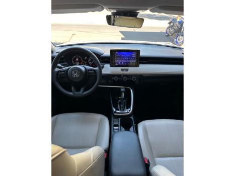 HONDA HR-V 1.5 16V 4P FLEX ADVANCE TURBO AUTOMTICO CVT, Foto 6