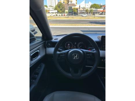 HONDA HR-V 1.5 16V 4P FLEX ADVANCE TURBO AUTOMTICO CVT, Foto 7
