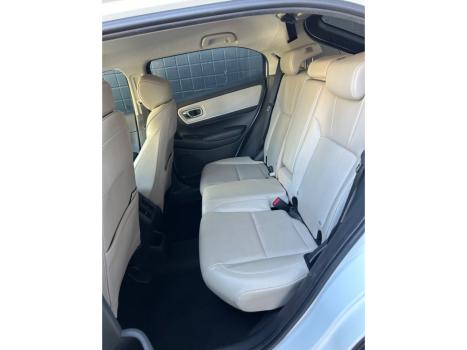 HONDA HR-V 1.5 16V 4P FLEX ADVANCE TURBO AUTOMTICO CVT, Foto 8