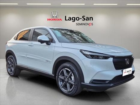 HONDA HR-V 1.5 16V 4P FLEX EX AUTOMTICO CVT, Foto 2