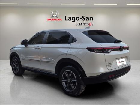 HONDA HR-V 1.5 16V 4P FLEX EX AUTOMTICO CVT, Foto 3