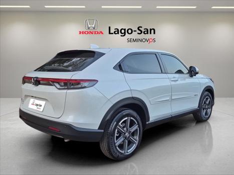 HONDA HR-V 1.5 16V 4P FLEX EX AUTOMTICO CVT, Foto 4