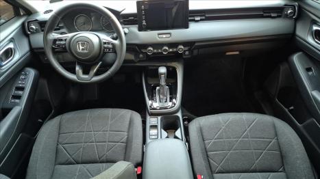 HONDA HR-V 1.5 16V 4P FLEX EX AUTOMTICO CVT, Foto 5