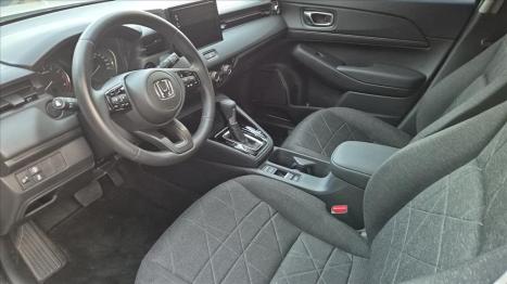 HONDA HR-V 1.5 16V 4P FLEX EX AUTOMTICO CVT, Foto 7
