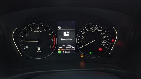 HONDA HR-V 1.5 16V 4P FLEX EX AUTOMTICO CVT, Foto 8