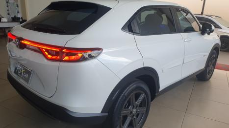 HONDA HR-V 1.5 16V 4P FLEX EXL AUTOMTICO CVT, Foto 4