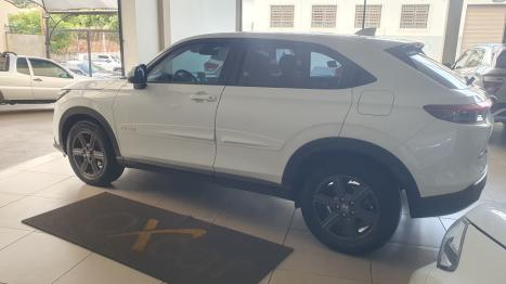 HONDA HR-V 1.5 16V 4P FLEX EXL AUTOMTICO CVT, Foto 5