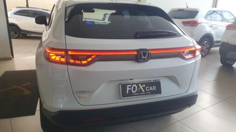 HONDA HR-V 1.5 16V 4P FLEX EXL AUTOMTICO CVT, Foto 7