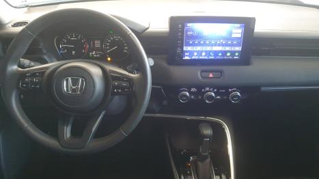 HONDA HR-V 1.5 16V 4P FLEX EXL AUTOMTICO CVT, Foto 8