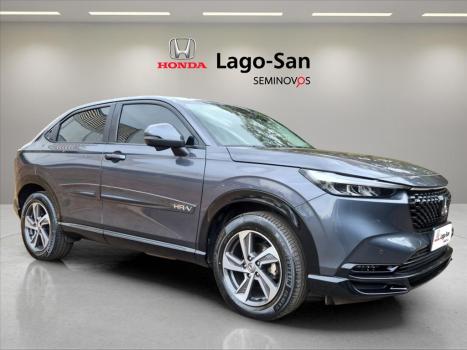 HONDA HR-V 1.5 16V 4P FLEX TOURING TURBO AUTOMTICO CVT, Foto 2