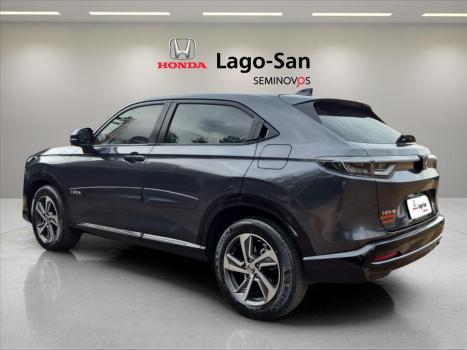 HONDA HR-V 1.5 16V 4P FLEX TOURING TURBO AUTOMTICO CVT, Foto 3