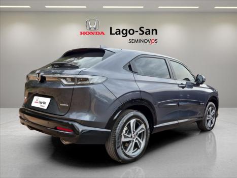 HONDA HR-V 1.5 16V 4P FLEX TOURING TURBO AUTOMTICO CVT, Foto 4