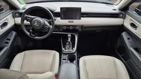 HONDA HR-V 1.5 16V 4P FLEX TOURING TURBO AUTOMTICO CVT, Foto 5