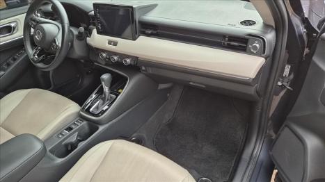 HONDA HR-V 1.5 16V 4P FLEX TOURING TURBO AUTOMTICO CVT, Foto 6
