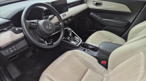 HONDA HR-V 1.5 16V 4P FLEX TOURING TURBO AUTOMTICO CVT, Foto 7