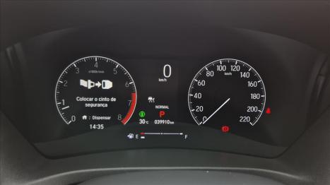 HONDA HR-V 1.5 16V 4P FLEX TOURING TURBO AUTOMTICO CVT, Foto 8