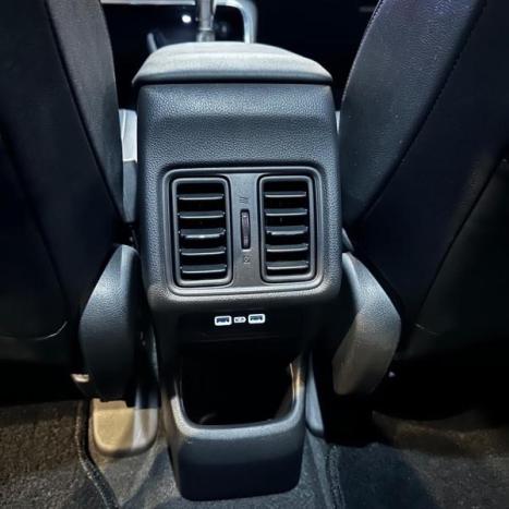 HONDA HR-V 1.5 16V 4P FLEX EXL AUTOMTICO CVT, Foto 8