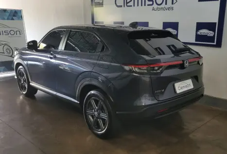 HONDA HR-V 1.5 16V 4P FLEX EXL AUTOMTICO CVT, Foto 4