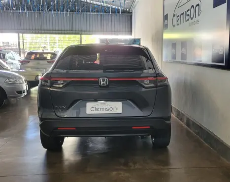 HONDA HR-V 1.5 16V 4P FLEX EXL AUTOMTICO CVT, Foto 5