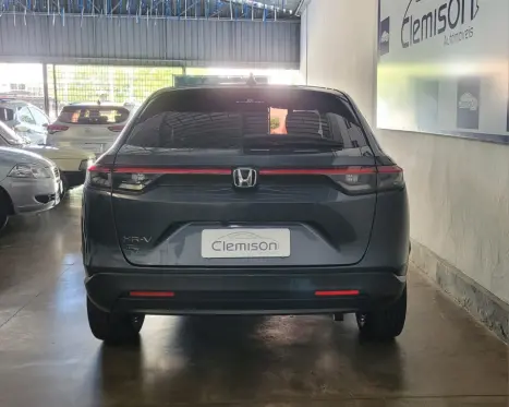 HONDA HR-V 1.5 16V 4P FLEX EXL AUTOMTICO CVT, Foto 6