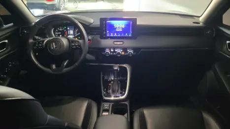 HONDA HR-V 1.5 16V 4P FLEX EXL AUTOMTICO CVT, Foto 7