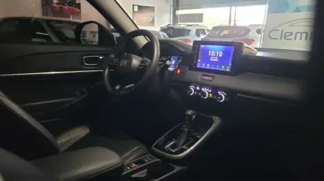 HONDA HR-V 1.5 16V 4P FLEX EXL AUTOMTICO CVT, Foto 8