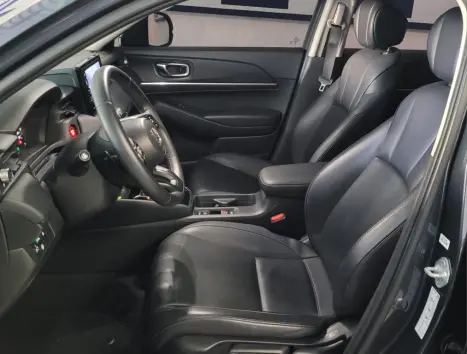 HONDA HR-V 1.5 16V 4P FLEX EXL AUTOMTICO CVT, Foto 9