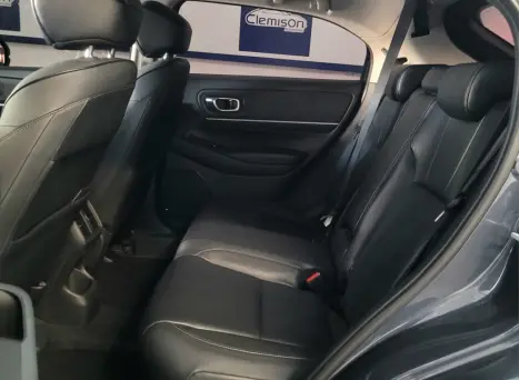 HONDA HR-V 1.5 16V 4P FLEX EXL AUTOMTICO CVT, Foto 10