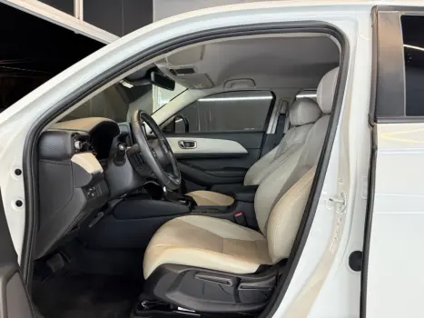 HONDA HR-V 1.5 16V 4P FLEX ADVANCE TURBO AUTOMTICO CVT, Foto 7