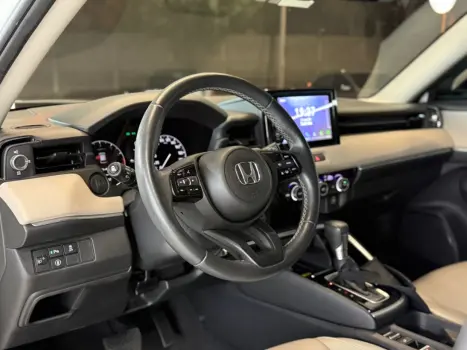 HONDA HR-V 1.5 16V 4P FLEX ADVANCE TURBO AUTOMTICO CVT, Foto 9