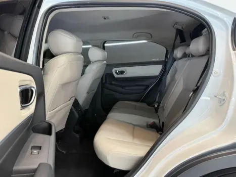 HONDA HR-V 1.5 16V 4P FLEX ADVANCE TURBO AUTOMTICO CVT, Foto 12