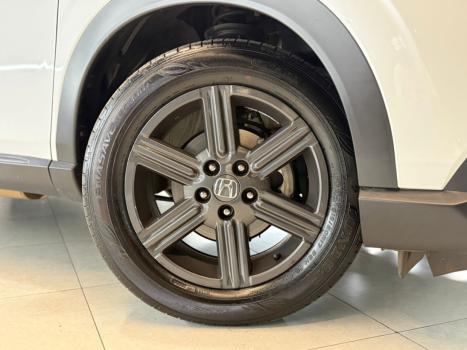 HONDA HR-V 1.5 16V 4P FLEX ADVANCE TURBO AUTOMTICO CVT, Foto 14