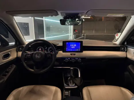 HONDA HR-V 1.5 16V 4P FLEX ADVANCE TURBO AUTOMTICO CVT, Foto 15
