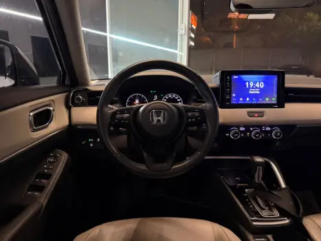 HONDA HR-V 1.5 16V 4P FLEX ADVANCE TURBO AUTOMTICO CVT, Foto 16