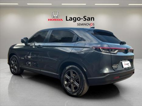 HONDA HR-V 1.5 16V 4P FLEX EXL AUTOMTICO CVT, Foto 2