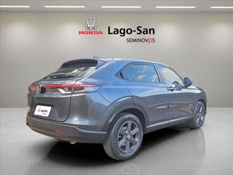 HONDA HR-V 1.5 16V 4P FLEX EXL AUTOMTICO CVT, Foto 3