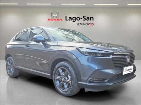 HONDA HR-V 1.5 16V 4P FLEX EXL AUTOMTICO CVT, Foto 4
