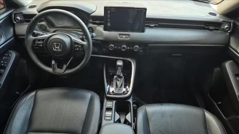 HONDA HR-V 1.5 16V 4P FLEX EXL AUTOMTICO CVT, Foto 5