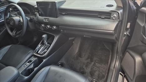 HONDA HR-V 1.5 16V 4P FLEX EXL AUTOMTICO CVT, Foto 6