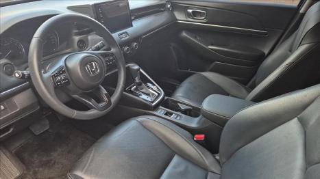 HONDA HR-V 1.5 16V 4P FLEX EXL AUTOMTICO CVT, Foto 7