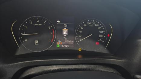HONDA HR-V 1.5 16V 4P FLEX EXL AUTOMTICO CVT, Foto 8