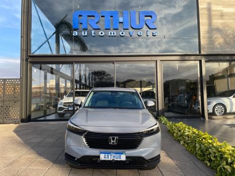 HONDA HR-V 1.5 16V 4P FLEX EX AUTOMTICO CVT, Foto 2