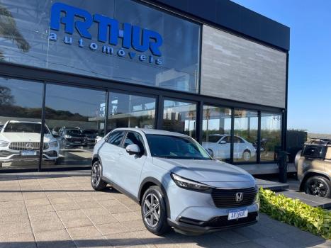 HONDA HR-V 1.5 16V 4P FLEX EX AUTOMTICO CVT, Foto 3
