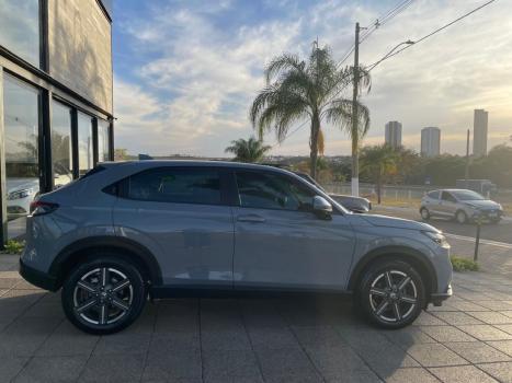 HONDA HR-V 1.5 16V 4P FLEX EX AUTOMTICO CVT, Foto 4