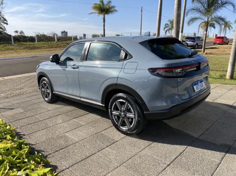 HONDA HR-V 1.5 16V 4P FLEX EX AUTOMTICO CVT, Foto 5